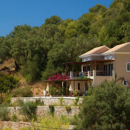 Casa Nostos Vasilikí Exterior foto